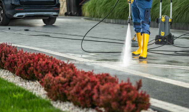 Wade, MS Pressure Washing Company